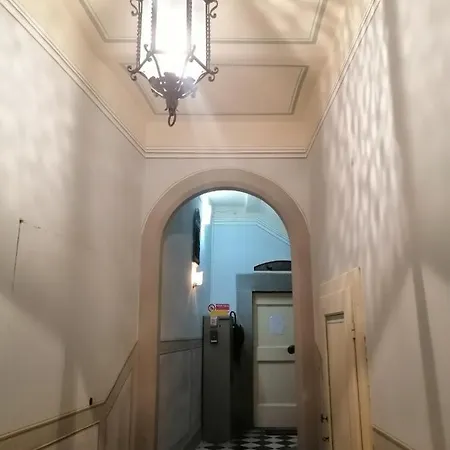 Noi Due A Cortona Apartment Exterior photo