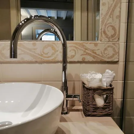 Noi Due A Cortona Apartment Exterior photo
