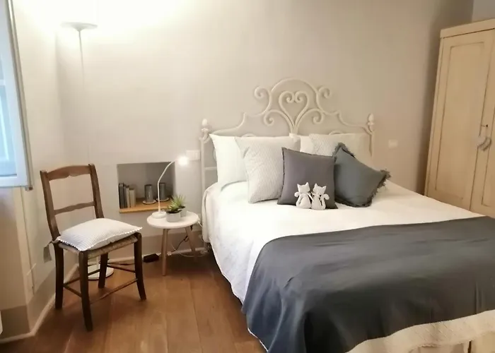 Noi Due A Cortona