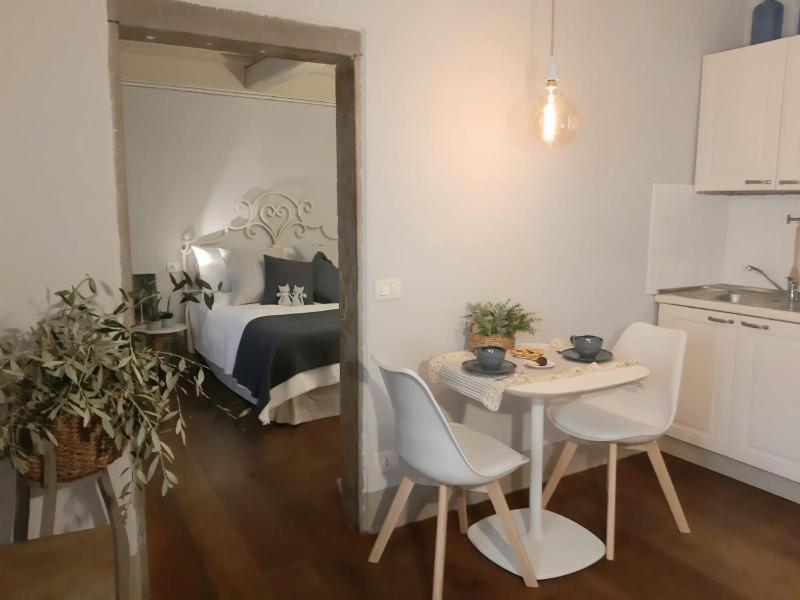 Noi Due A Apartment Cortona