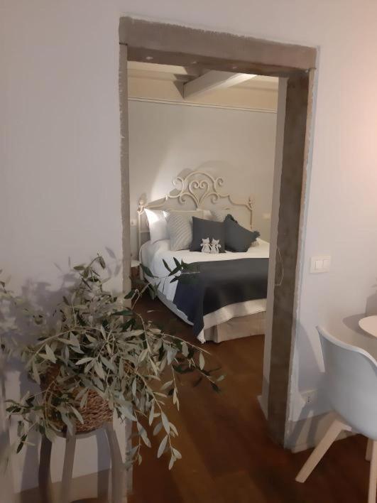 Apartment Noi Due A Cortona