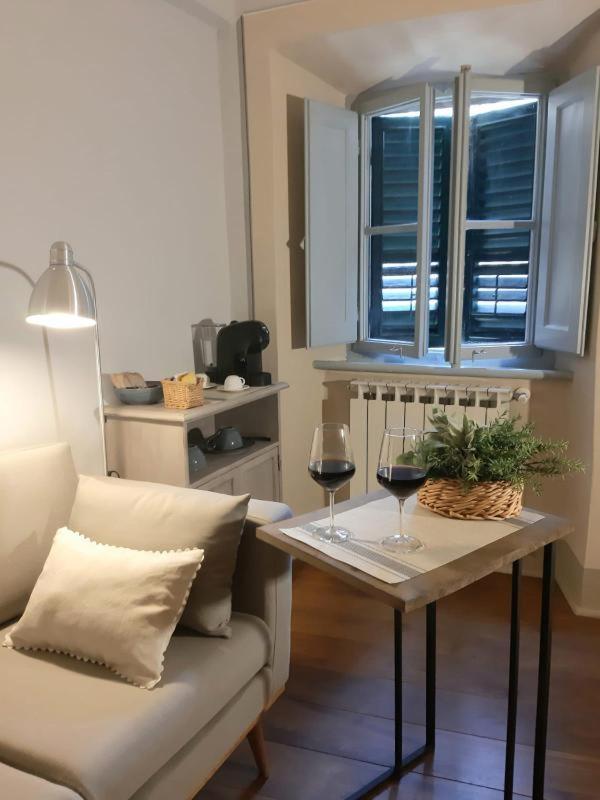 Noi Due A Apartment