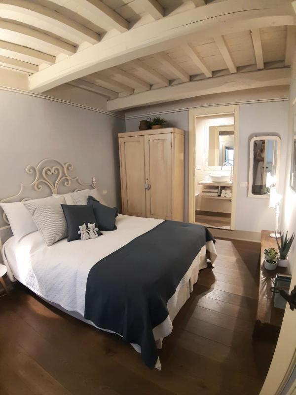 Apartment Noi Due A Cortona