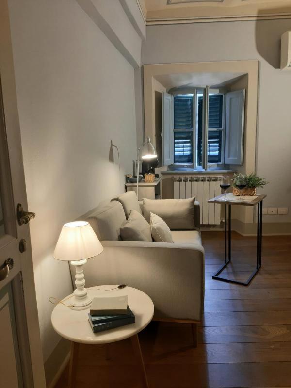 Noi Due A Apartment Cortona