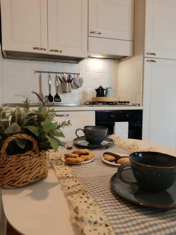 Apartment Noi Due A