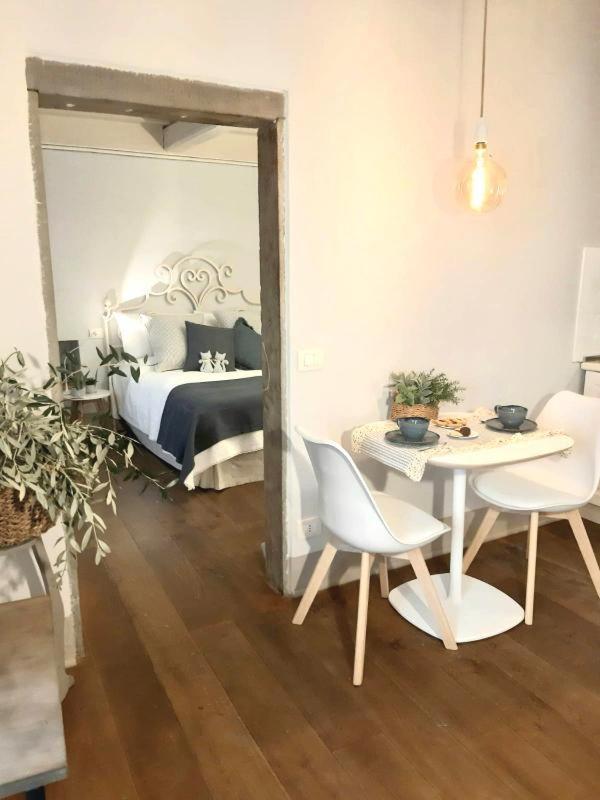 Apartment Noi Due A Cortona
