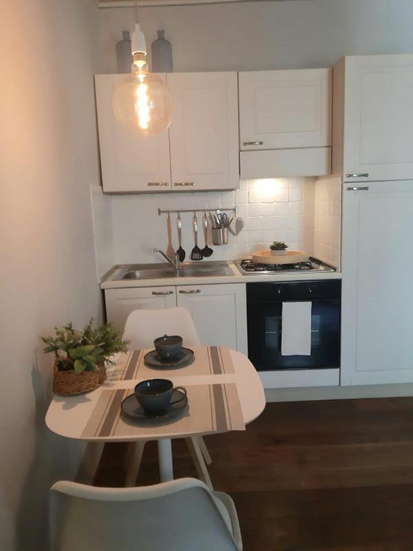 Apartment Noi Due A