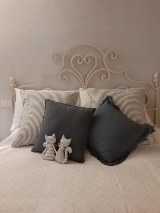 Noi Due A Apartment