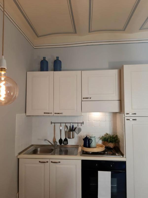 Apartment Noi Due A Cortona