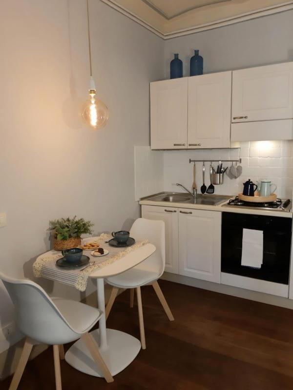Noi Due A Apartment