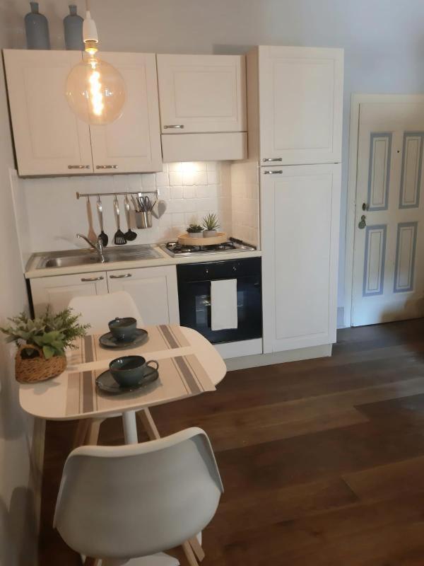 Noi Due A Apartment Cortona