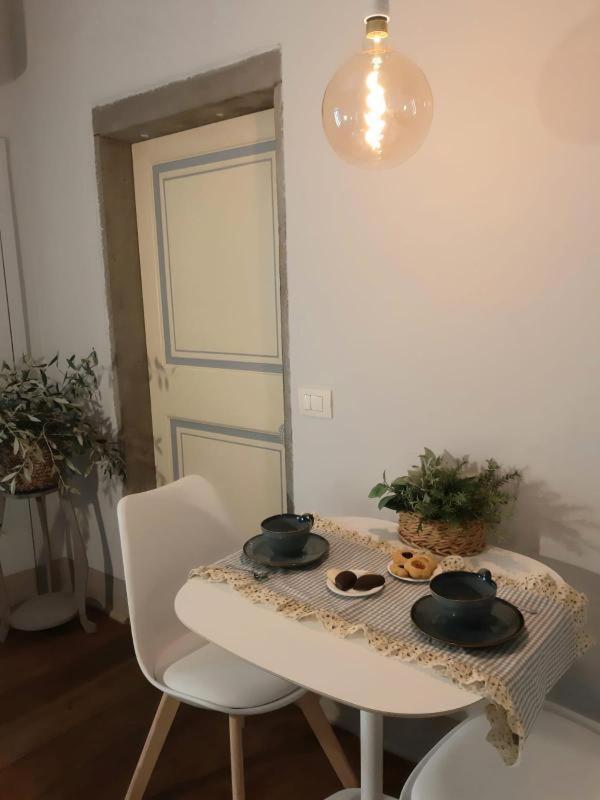 Noi Due A Apartment