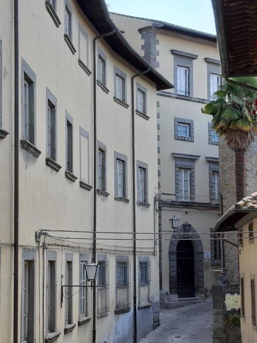 Noi Due A Apartment *