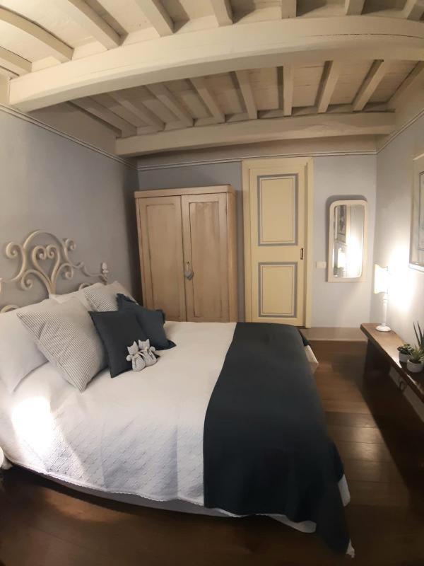 Noi Due A Apartment Cortona