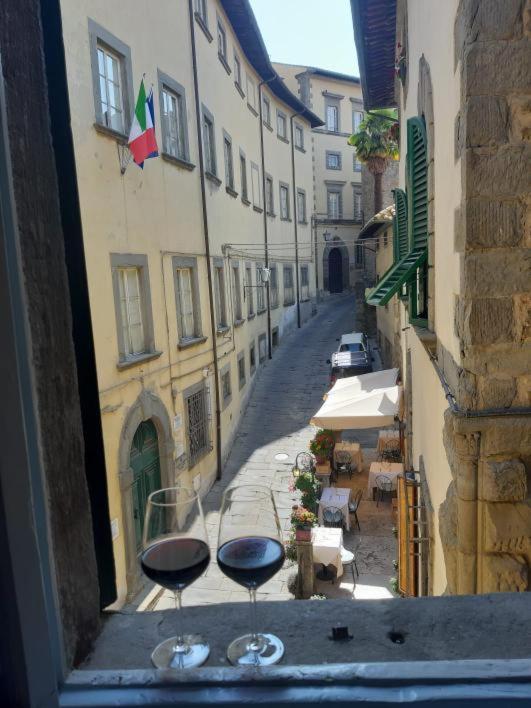 Noi Due A Cortona